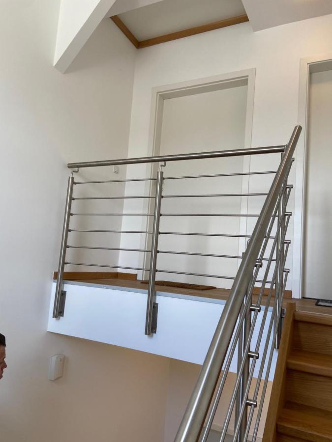 Ferienwohnung Robbe Wilhelmshaven Exterior foto